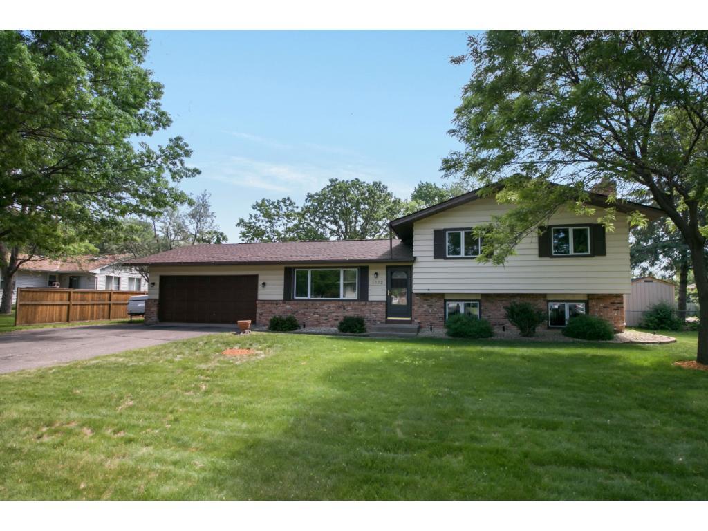 View of Residential at 8172 Lee Avenue, Brooklyn Park MN 55443, Brooklyn Park - Mike Wilen | Minnesota Team Real Estate