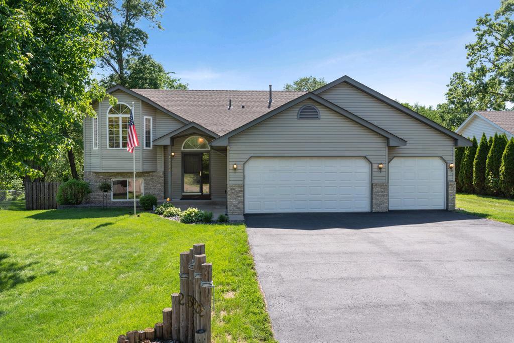 View of Residential at 23222 Kerry Street, Saint Francis MN 55070, Saint Francis - Mike Wilen | Minnesota Team Real Estate