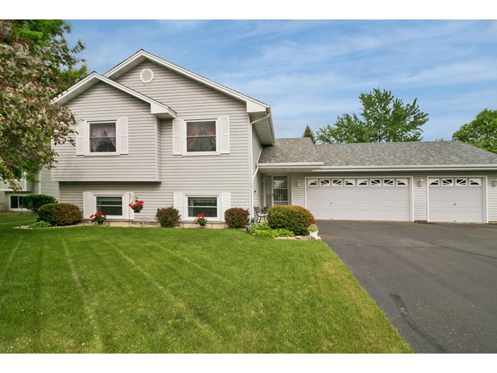 View of Residential at 14171 Magnesium Street, Ramsey MN 55303, Ramsey - Mike Wilen | Minnesota Team Real Estate