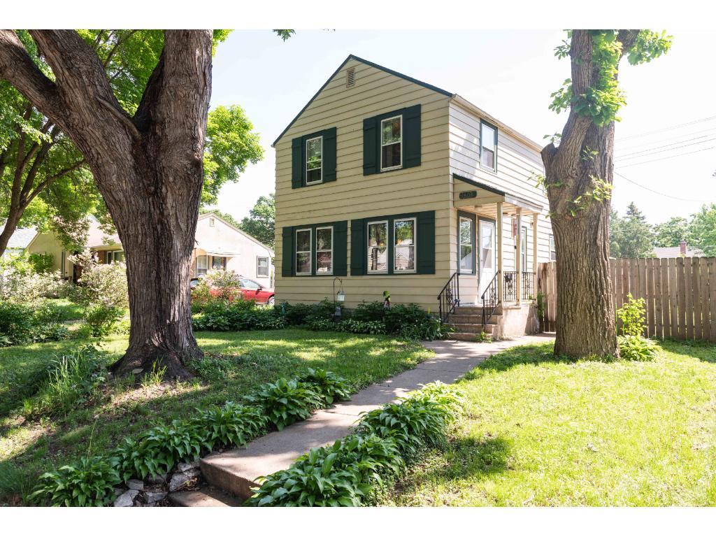 View of Residential at 1608 Maywood Street, Saint Paul MN 55117, Saint Paul - Mike Wilen | Minnesota Team Real Estate