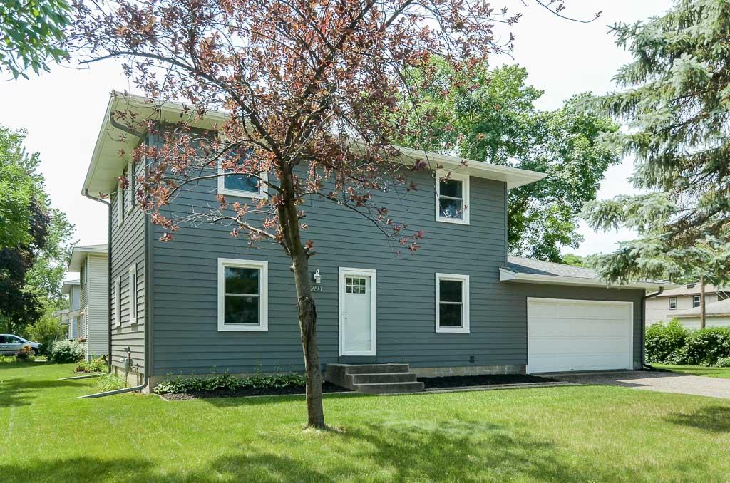 View of Residential at 260 109th Avenue, Blaine MN 55434, Blaine - Mike Wilen | Minnesota Team Real Estate