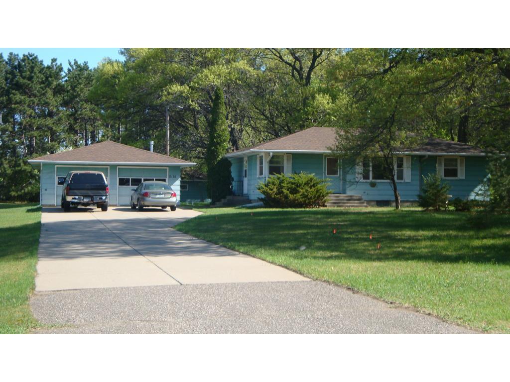 View of Residential at 2115 159th Lane, Andover MN 55304, Andover - Mike Wilen | Minnesota Team Real Estate