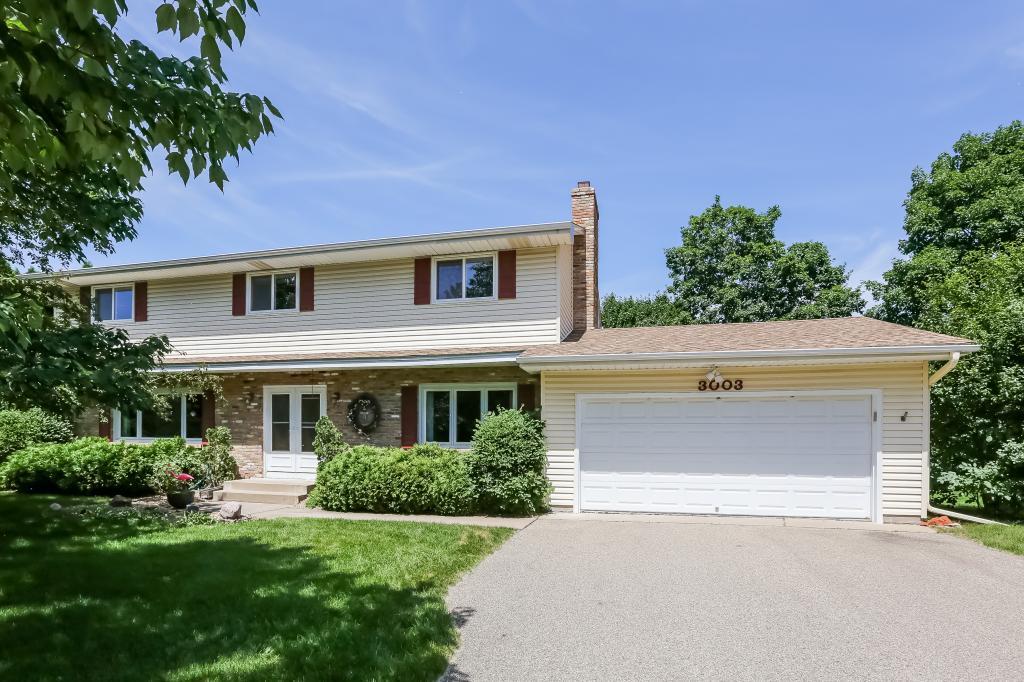 View of Residential at 3003 96th Street Circle, Bloomington MN 55431, Bloomington - Mike Wilen | Minnesota Team Real Estate