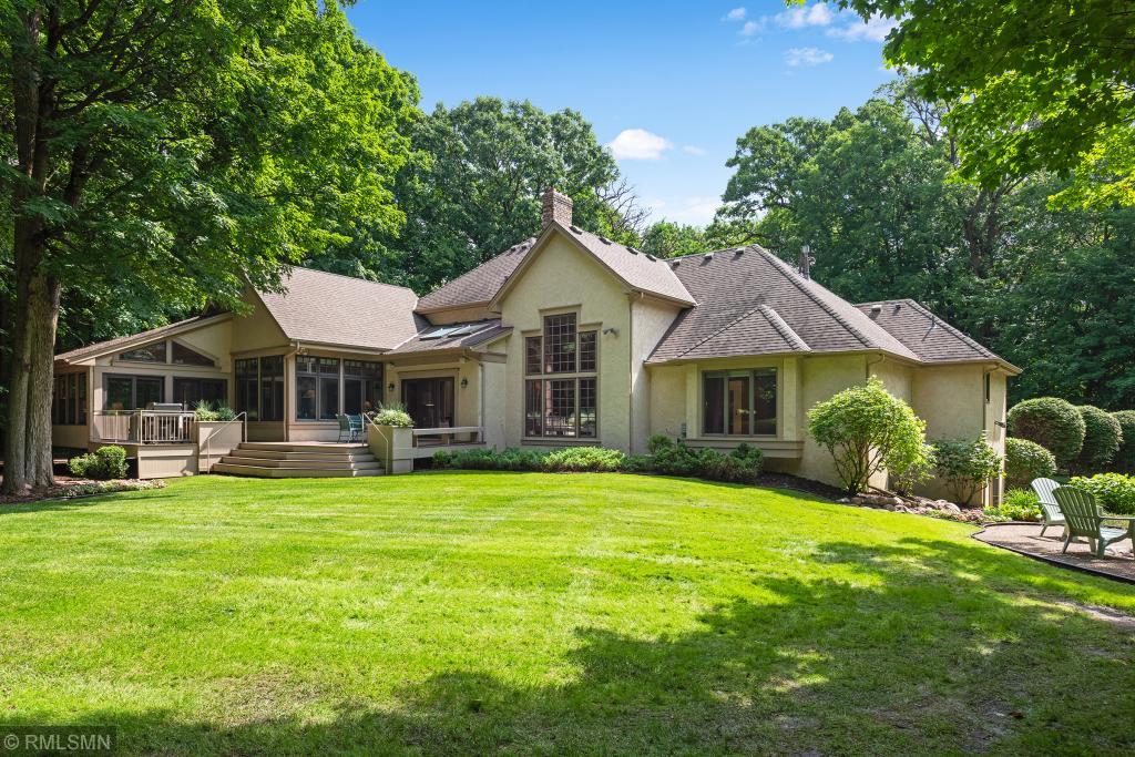 View of Residential at 400 Cheyenne Trail, Wayzata MN 55391, Wayzata - Mike Wilen | Minnesota Team Real Estate