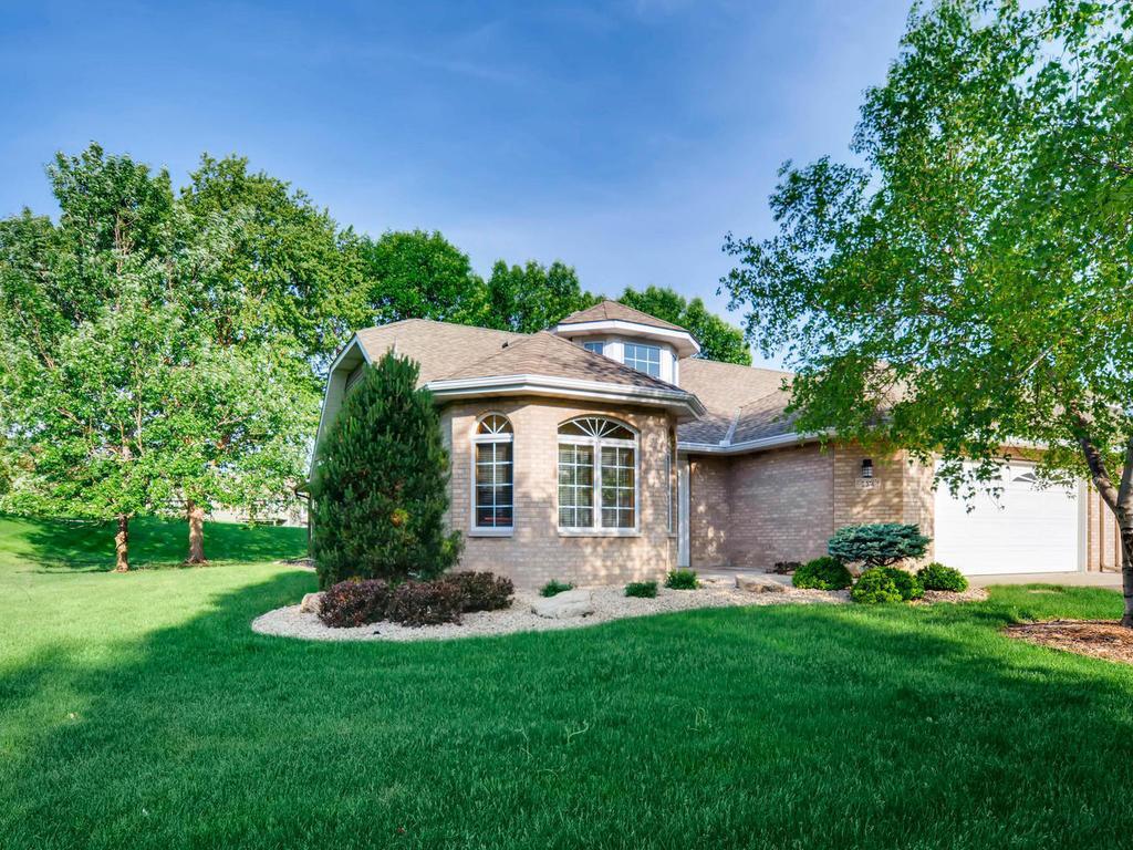 View of Residential at 3076 Highpointe Curve, Roseville MN 55113, Roseville - Mike Wilen | Minnesota Team Real Estate