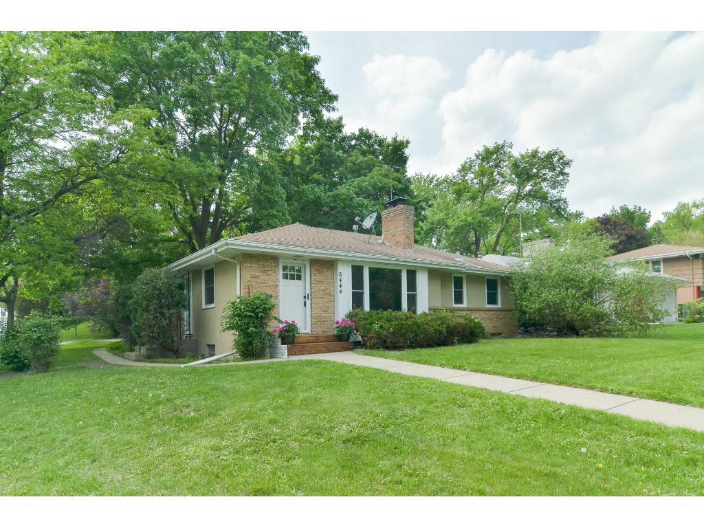 View of Residential at 6444 Upton Avenue, Richfield MN 55423, Richfield - Mike Wilen | Minnesota Team Real Estate