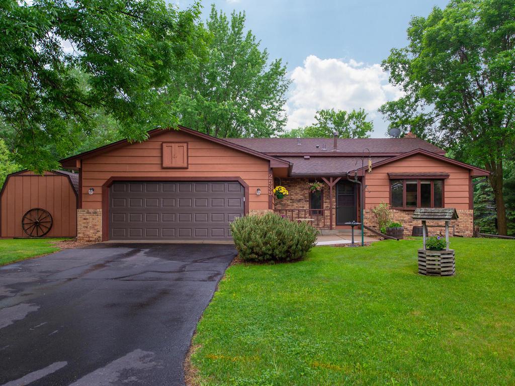 View of Residential at 2539 83rd Court, Brooklyn Park MN 55444, Brooklyn Park - Mike Wilen | Minnesota Team Real Estate