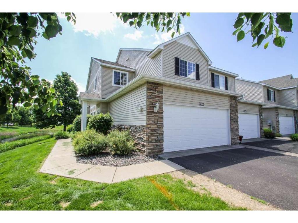 View of Residential at 1950 111th Avenue, Blaine MN 55449, Blaine - Mike Wilen | Minnesota Team Real Estate
