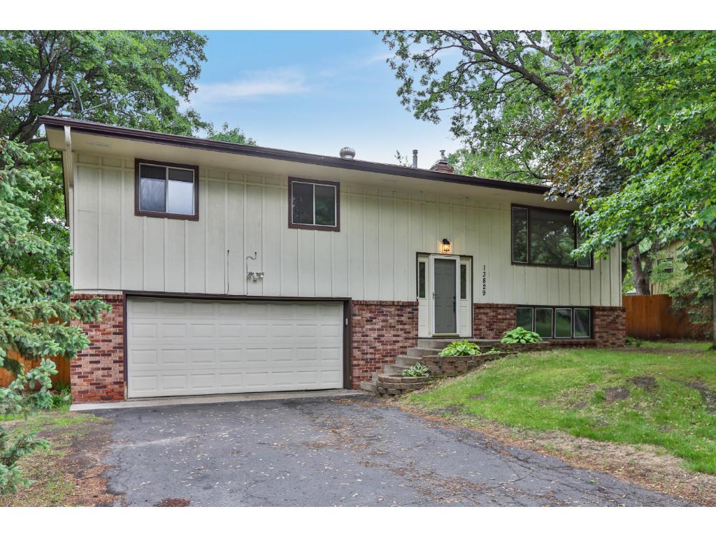 View of Residential at 13829 Quinn Street, Andover MN 55304, Andover - Mike Wilen | Minnesota Team Real Estate