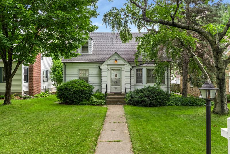 View of Residential at 4229 23rd Avenue, Minneapolis MN 55407, Minneapolis - Mike Wilen | Minnesota Team Real Estate