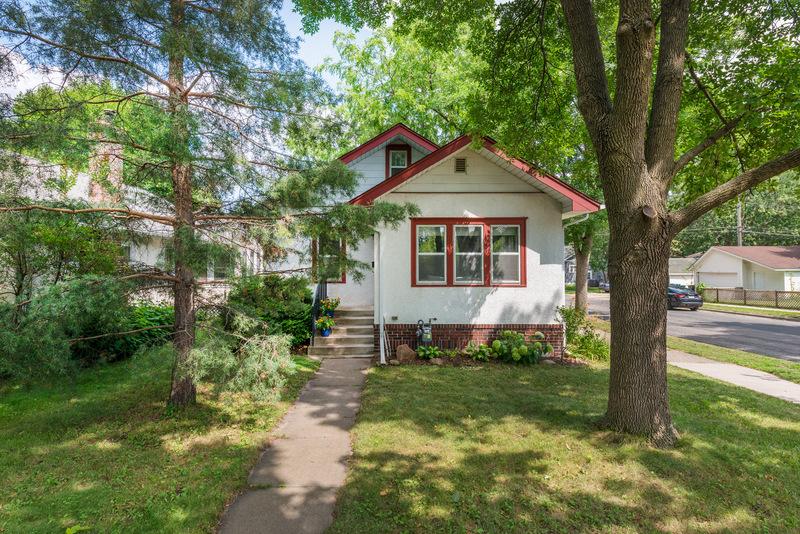 View of Residential at 4055 24th Avenue, Minneapolis MN 55406, Minneapolis - Mike Wilen | Minnesota Team Real Estate