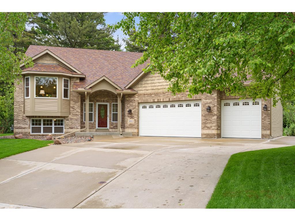 View of Residential at 1850 102nd Avenue, Coon Rapids MN 55433, Coon Rapids - Mike Wilen | Minnesota Team Real Estate