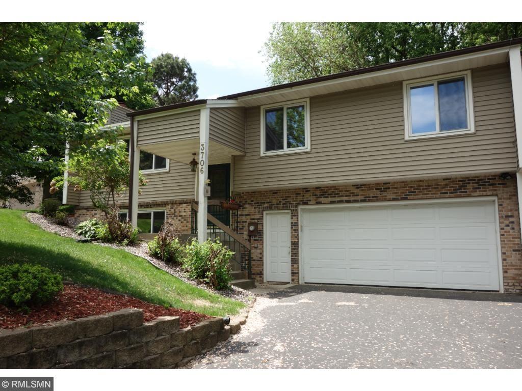 View of Residential at 3706 Westmark Drive, Minnetonka MN 55345, Minnetonka - Mike Wilen | Minnesota Team Real Estate