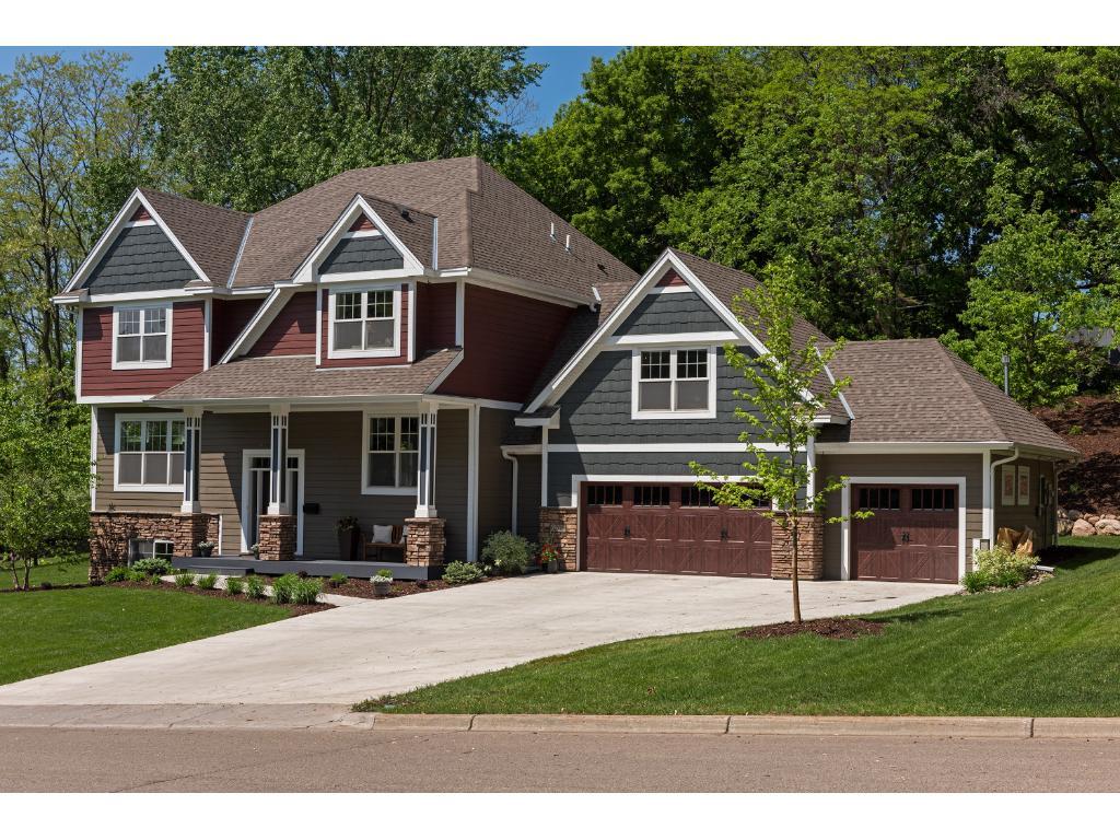 View of Residential at 6208 Westridge Boulevard, Edina MN 55436, Edina - Mike Wilen | Minnesota Team Real Estate
