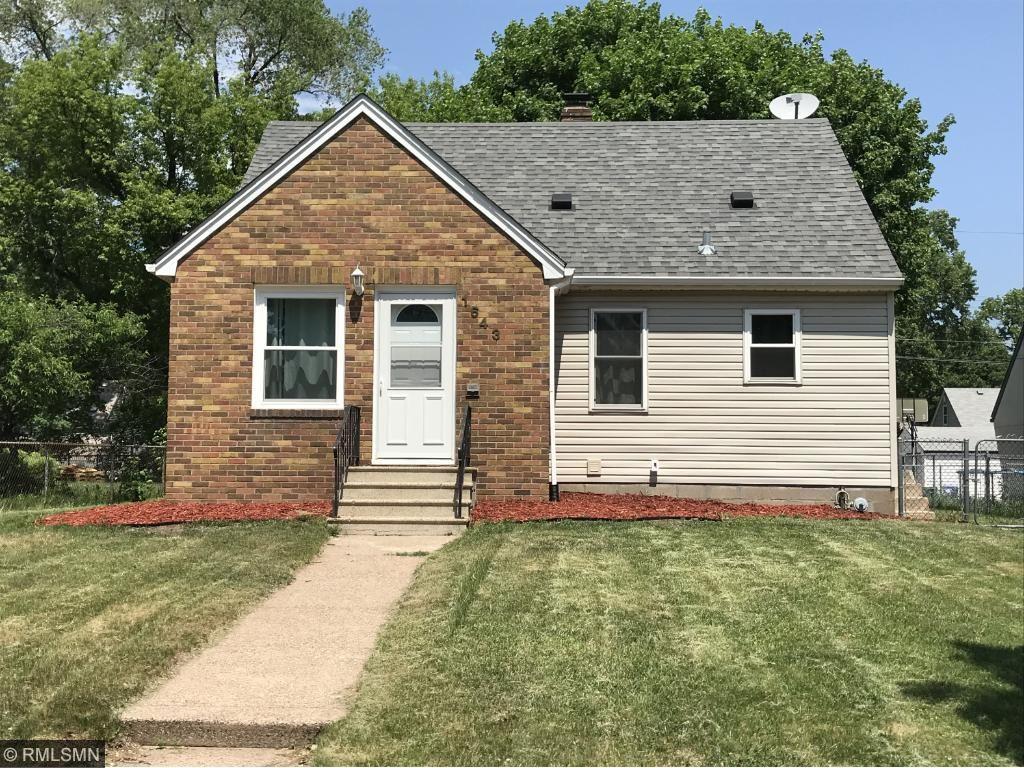 View of Residential at 1643 Arlington Avenue, Saint Paul MN 55106, Saint Paul - Mike Wilen | Minnesota Team Real Estate
