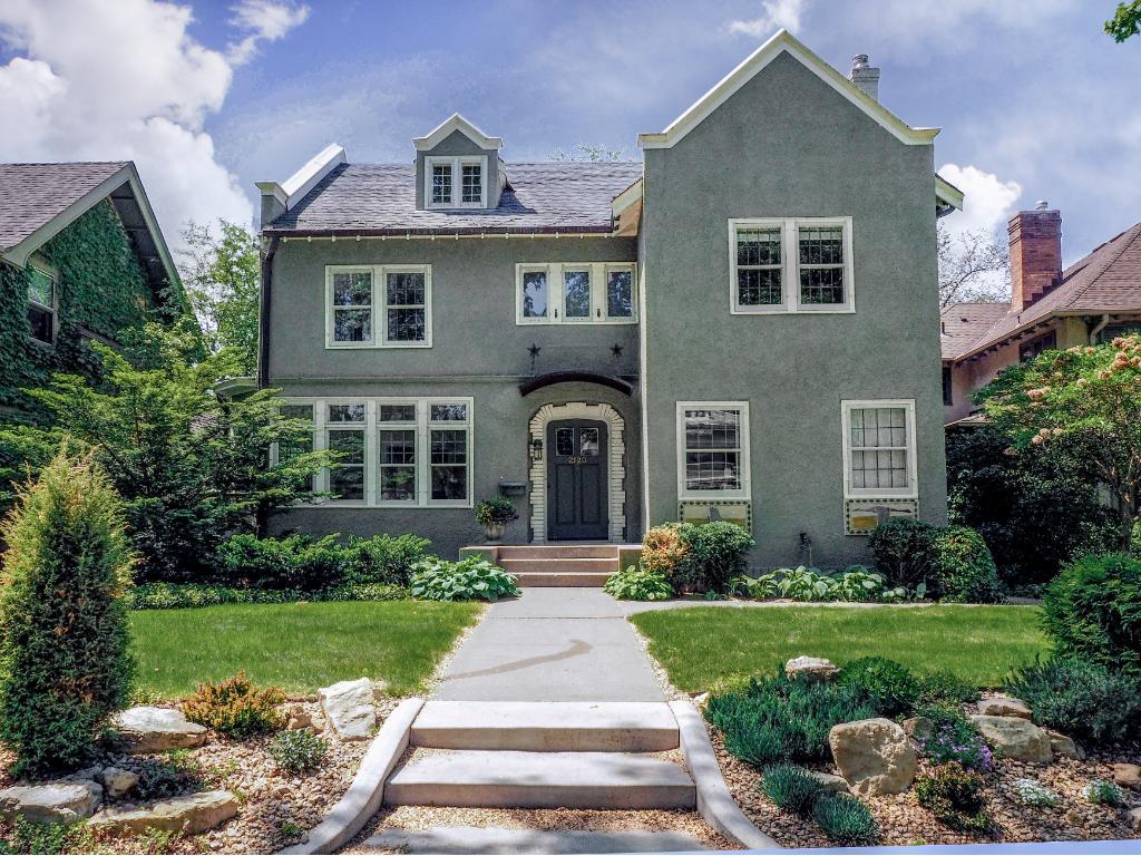 View of Residential at 2120 Newton Avenue, Minneapolis MN 55405, Minneapolis - Mike Wilen | Minnesota Team Real Estate