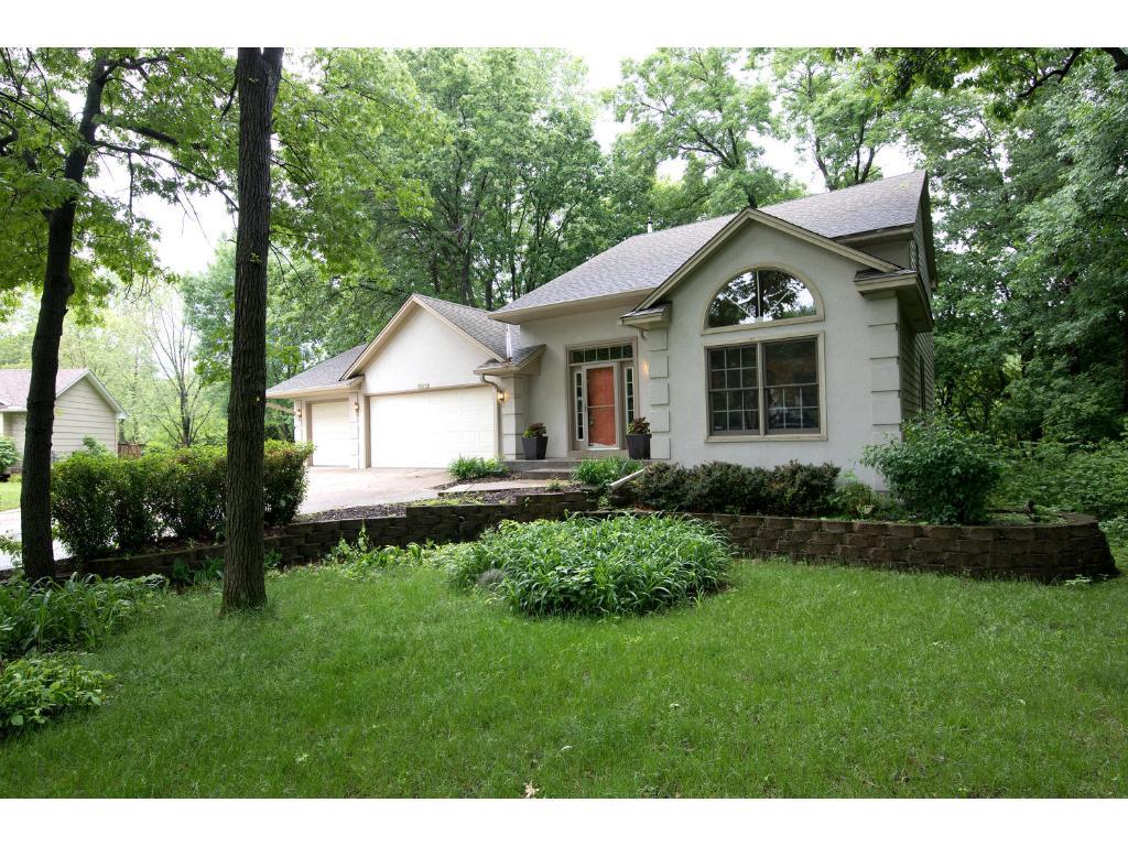 View of Residential at 2619 Suzanne Circle, White Bear Lake MN 55110, White Bear Lake - Mike Wilen | Minnesota Team Real Estate