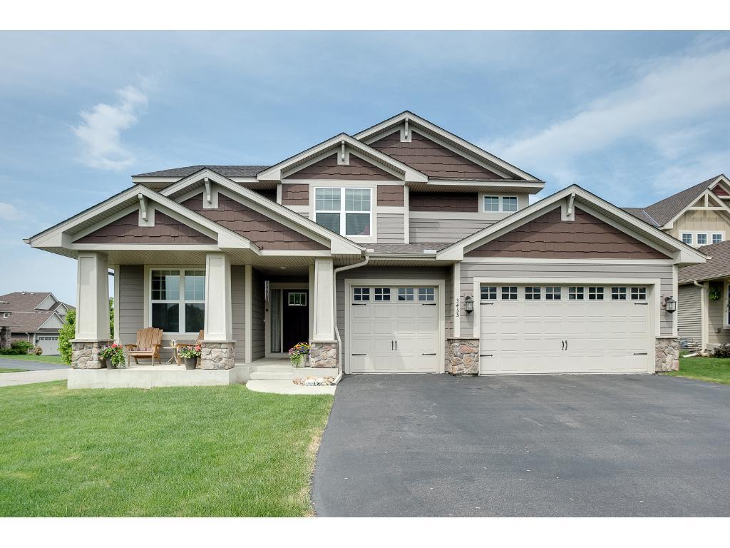 View of Residential at 3455 Ridgestone Circle, Woodbury MN 55129, Woodbury - Mike Wilen | Minnesota Team Real Estate