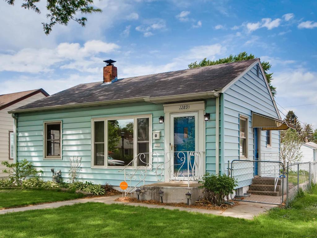 View of Residential at 1289 Schletti Street, Saint Paul MN 55117, Saint Paul - Mike Wilen | Minnesota Team Real Estate