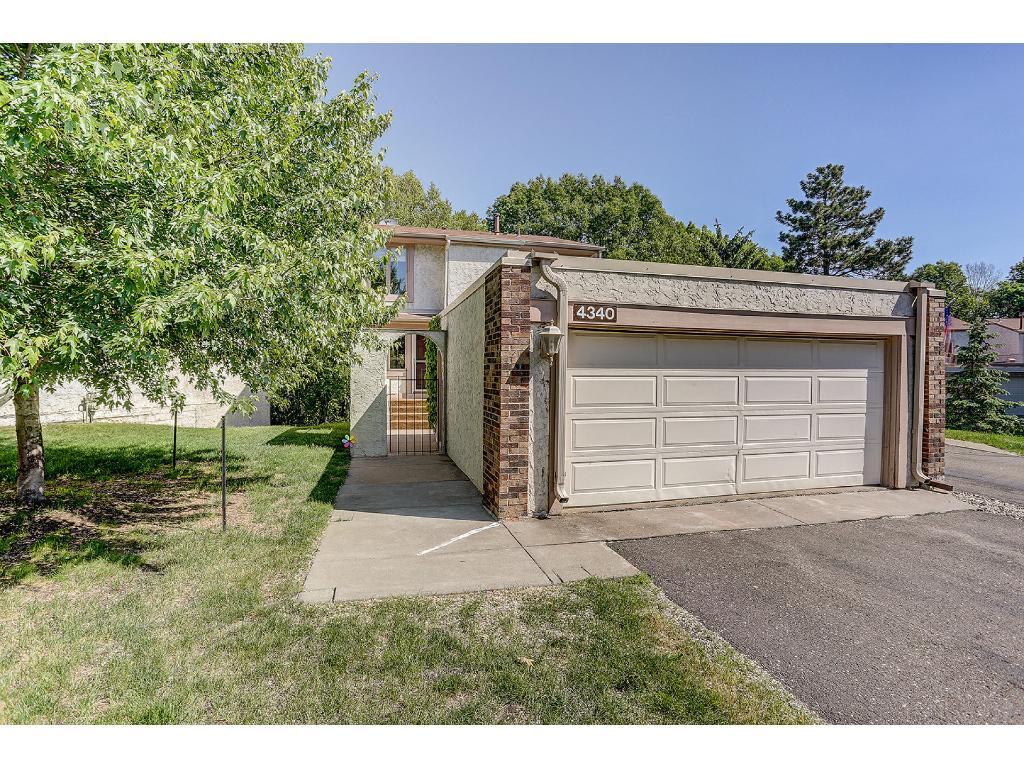 View of Residential at 4340 Highland Drive, Shoreview MN 55126, Shoreview - Mike Wilen | Minnesota Team Real Estate