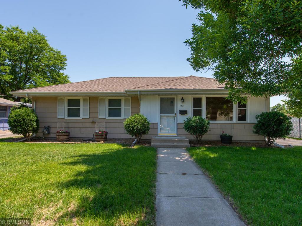 View of Residential at 7121 4th Avenue, Richfield MN 55423, Richfield - Mike Wilen | Minnesota Team Real Estate