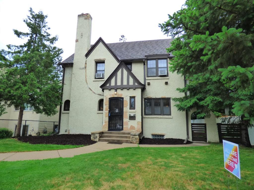 View of Residential at 4249 Penn Avenue, Minneapolis MN 55412, Minneapolis - Mike Wilen | Minnesota Team Real Estate