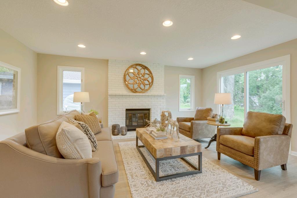 View of Residential at 14143 White Rock Road, Burnsville MN 55337, Burnsville - Mike Wilen | Minnesota Team Real Estate