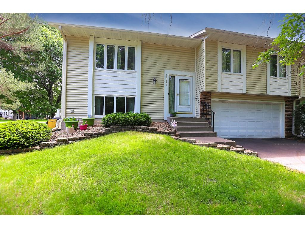 View of Residential at 11041 104th Place, Maple Grove MN 55369, Maple Grove - Mike Wilen | Minnesota Team Real Estate