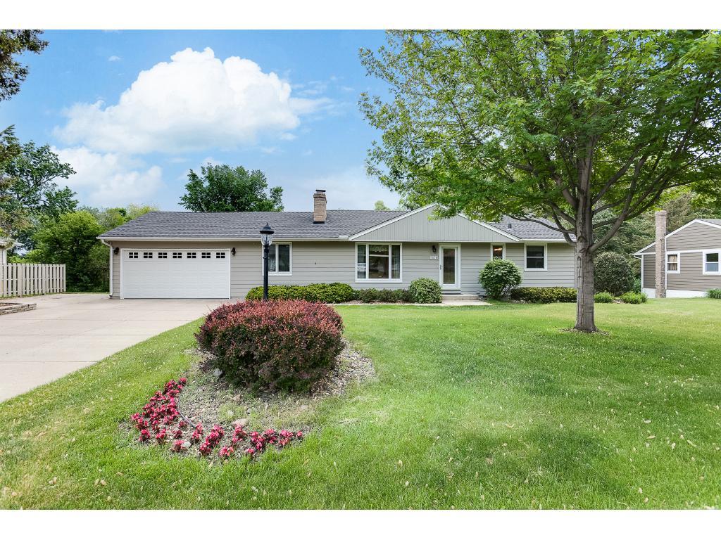 View of Residential at 1630 Constance Drive, Golden Valley MN 55422, Golden Valley - Mike Wilen | Minnesota Team Real Estate
