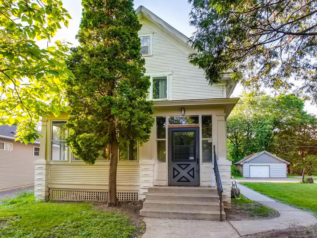 View of Residential at 1517 7th Street, Saint Paul MN 55106, Saint Paul - Mike Wilen | Minnesota Team Real Estate