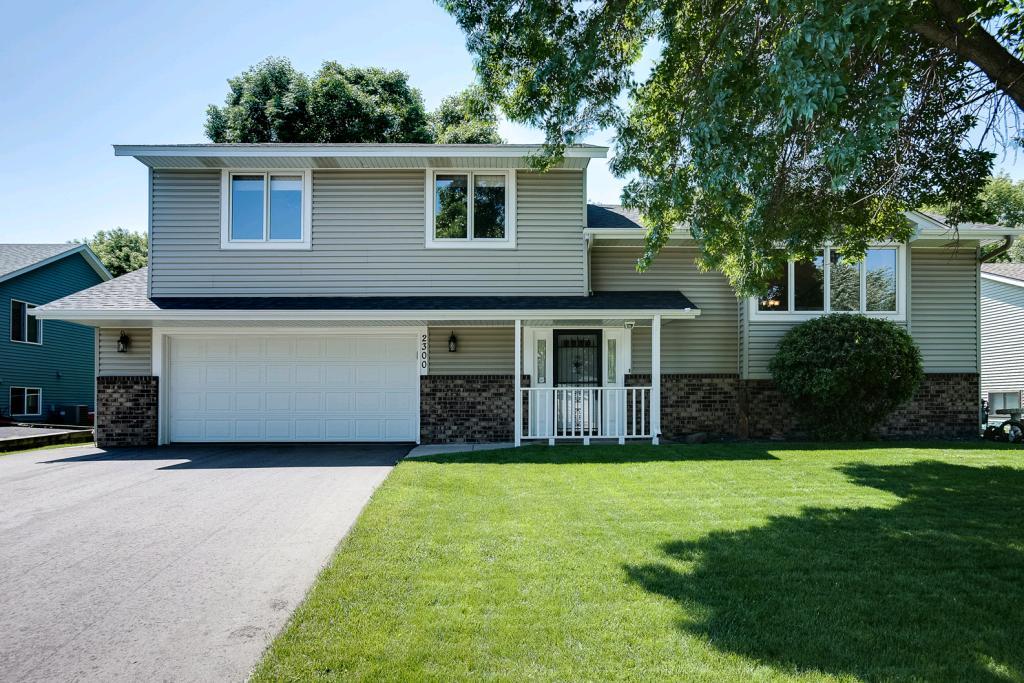 View of Residential at 2300 Heath Avenue, Oakdale MN 55128, Oakdale - Mike Wilen | Minnesota Team Real Estate