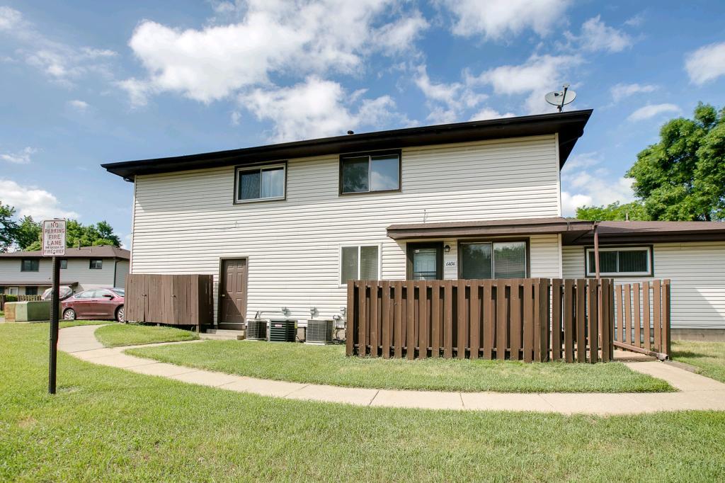 View of Residential at 6404 83rd Court, Brooklyn Park MN 55445, Brooklyn Park - Mike Wilen | Minnesota Team Real Estate