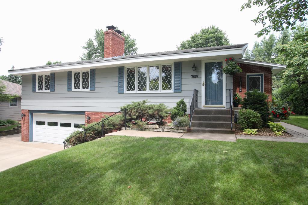View of Residential at 7857 Pearson Way, Fridley MN 55432, Fridley - Mike Wilen | Minnesota Team Real Estate