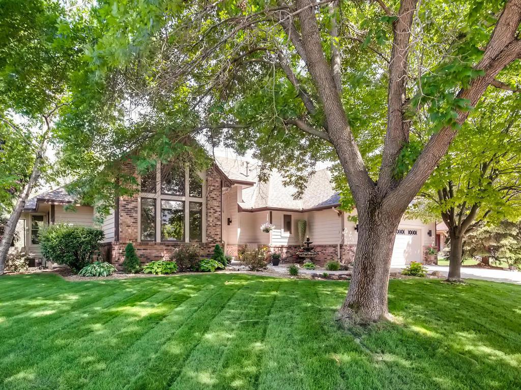 View of Residential at 9012 Ashley Terrace, Brooklyn Park MN 55443, Brooklyn Park - Mike Wilen | Minnesota Team Real Estate