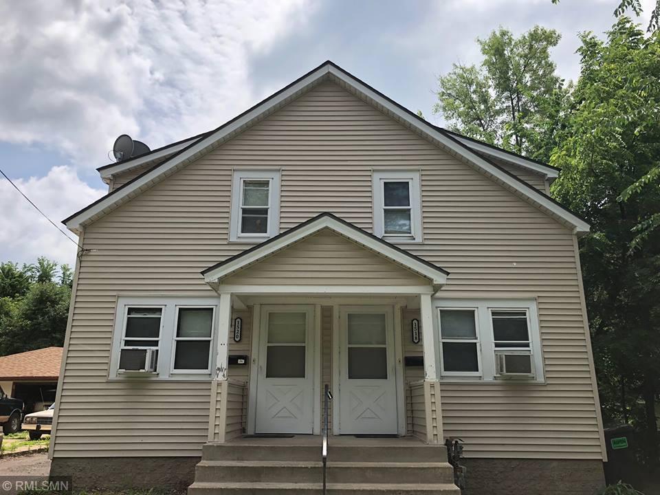 View of Residential Income at 1520 Ivy Avenue, Saint Paul MN 55106, Saint Paul - Mike Wilen | Minnesota Team Real Estate