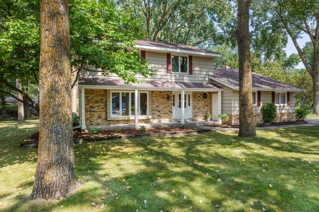 View of Residential at 1740 Ranier Lane, Plymouth MN 55447, Plymouth - Mike Wilen | Minnesota Team Real Estate