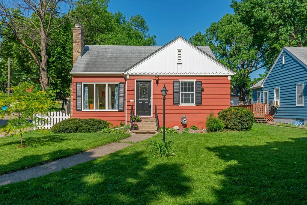 View of Residential at 3200 Buchanan Street, Minneapolis MN 55418, Minneapolis - Mike Wilen | Minnesota Team Real Estate