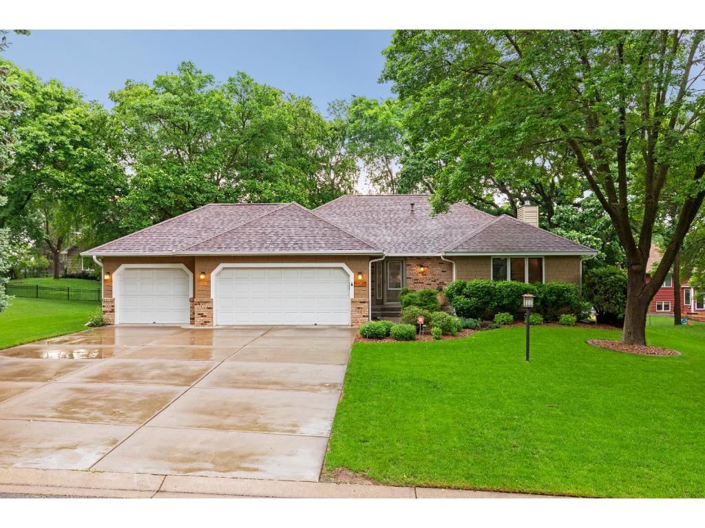 View of Residential at 2180 Stanich Street, Maplewood MN 55109, Maplewood - Mike Wilen | Minnesota Team Real Estate
