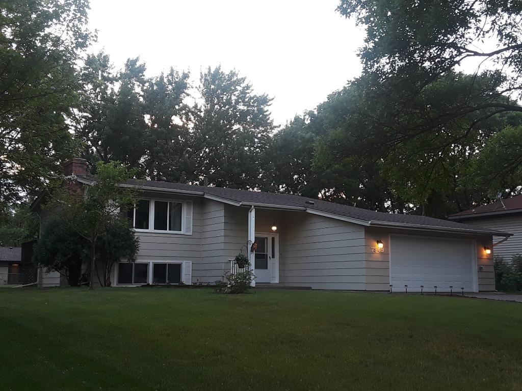 View of Residential at 7949 Perry Avenue N Avenue, Brooklyn Park MN 55443, Brooklyn Park - Mike Wilen | Minnesota Team Real Estate