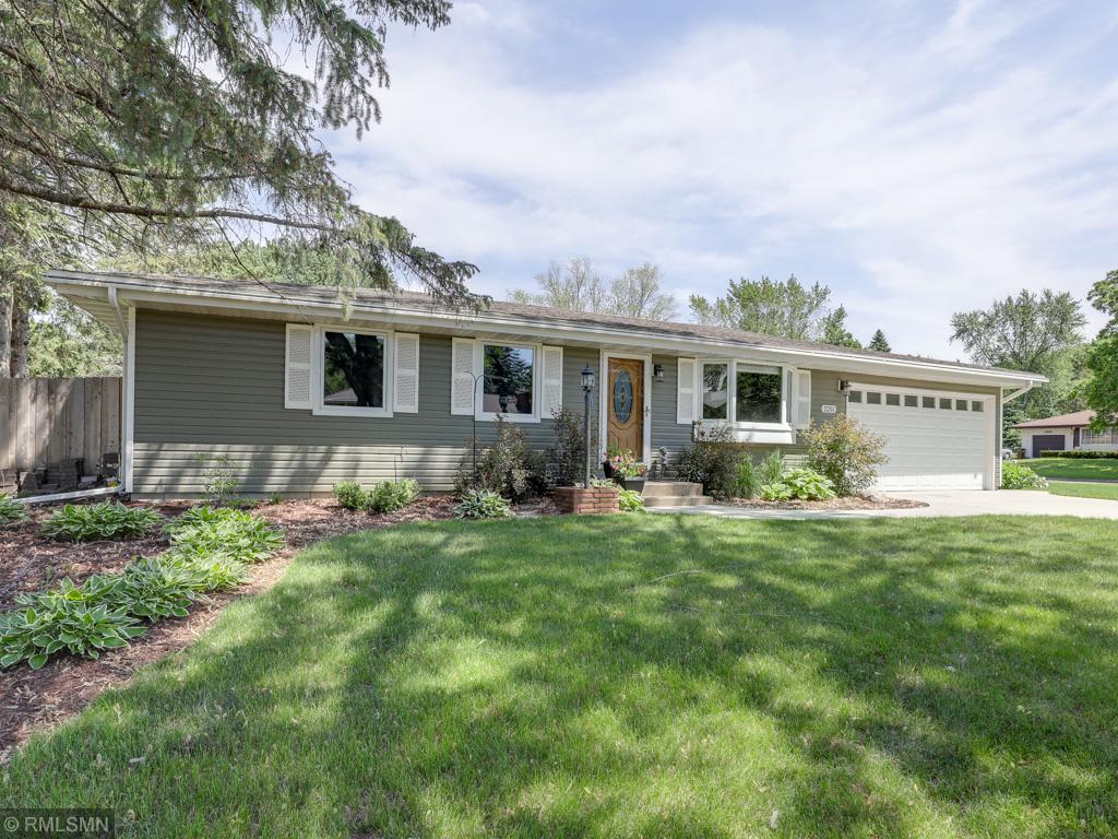 View of Residential at 2251 Thomas Lane, White Bear Lake MN 55110, White Bear Lake - Mike Wilen | Minnesota Team Real Estate