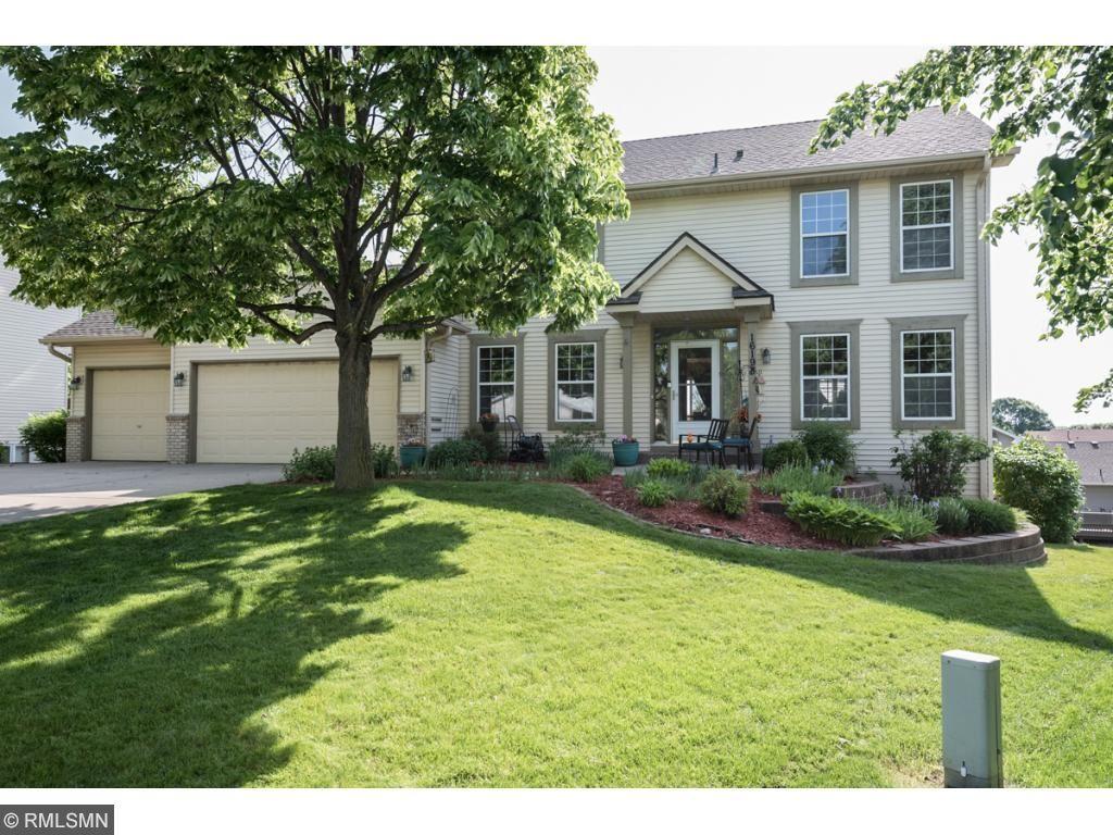 View of Residential at 16198 Harvard Court, Lakeville MN 55044, Lakeville - Mike Wilen | Minnesota Team Real Estate
