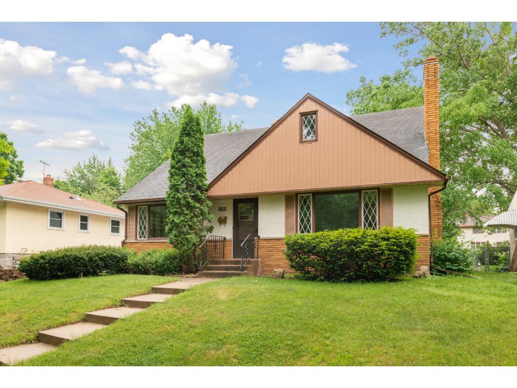 View of Residential at 1596 Wilson Avenue, Saint Paul MN 55106, Saint Paul - Mike Wilen | Minnesota Team Real Estate