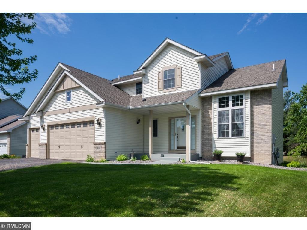 View of Residential at 1054 Woods Creek Drive, Delano MN 55328, Delano - Mike Wilen | Minnesota Team Real Estate