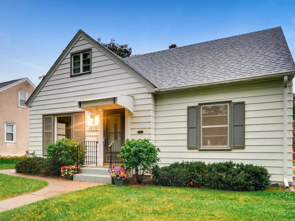 View of Residential at 1870 Nebraska Avenue, Saint Paul MN 55119, Saint Paul - Mike Wilen | Minnesota Team Real Estate