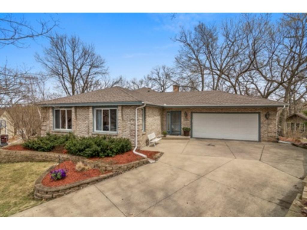 View of Residential at 1235 Wilderness Park Circle, Eagan MN 55123, Eagan - Mike Wilen | Minnesota Team Real Estate