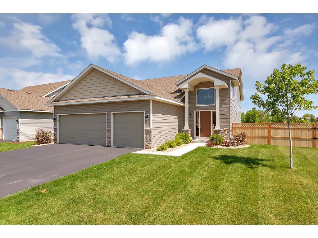 View of Residential at 10700 51st Street, Albertville MN 55301, Albertville - Mike Wilen | Minnesota Team Real Estate
