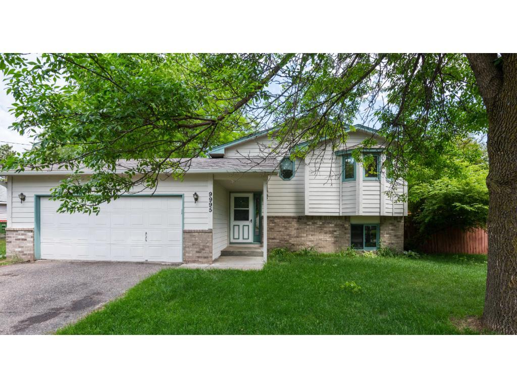 View of Residential at 9995 Jackson Street, Blaine MN 55434, Blaine - Mike Wilen | Minnesota Team Real Estate