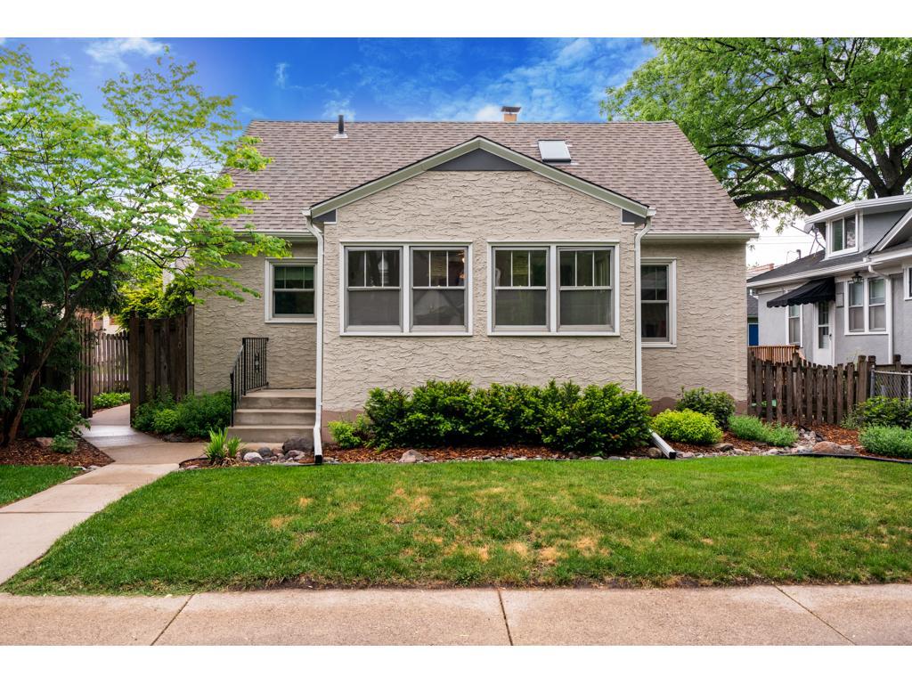 View of Residential at 387 Brimhall Street, Saint Paul MN 55105, Saint Paul - Mike Wilen | Minnesota Team Real Estate