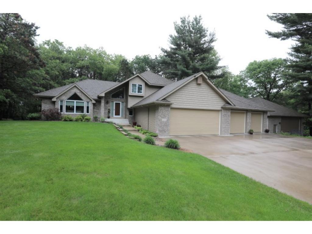 View of Residential at 14921 Yancy Street, Andover MN 55304, Andover - Mike Wilen | Minnesota Team Real Estate