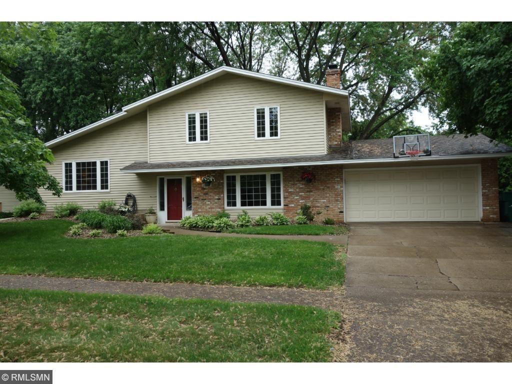 View of Residential at 14317 Garland Avenue, Apple Valley MN 55124, Apple Valley - Mike Wilen | Minnesota Team Real Estate